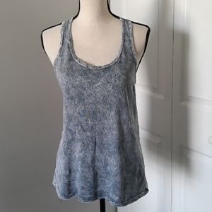 FOREVER 21  gey thanktop